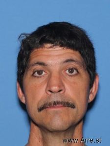 Timmy Tordai Arrest Mugshot