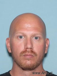 Timothy Alan Wylie Arrest Mugshot