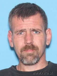 Timothy Allen Arrest Mugshot