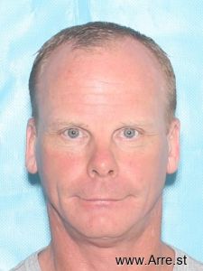 Timothy Amdal Arrest Mugshot