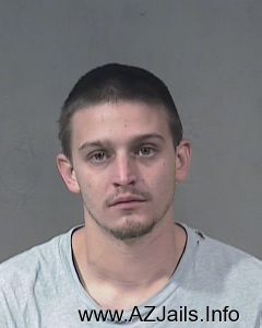 Timothy Anderson          Arrest