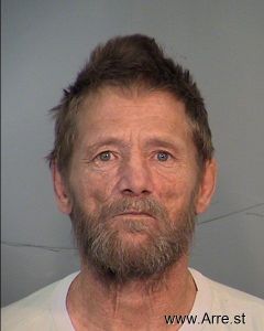 Timothy Bach Arrest Mugshot