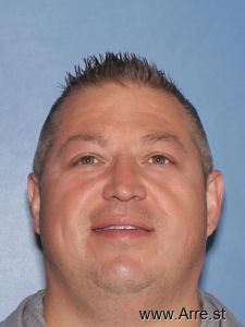 Timothy Barnett Arrest Mugshot