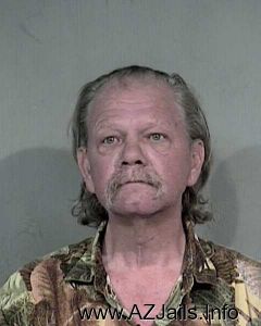 Timothy Bernsen Arrest Mugshot