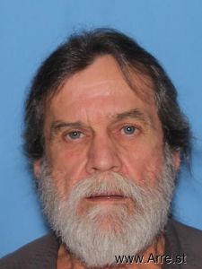 Timothy Brooks Arrest Mugshot