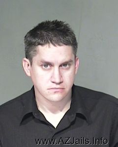 Timothy Colburn           Arrest Mugshot