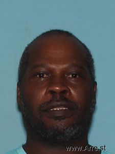 Timothy Cooke Arrest Mugshot