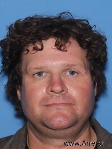 Timothy Eales Arrest Mugshot