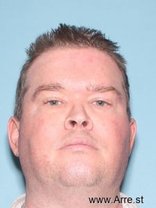 Timothy Forrest Arrest Mugshot