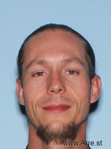 Timothy Freeman Arrest Mugshot