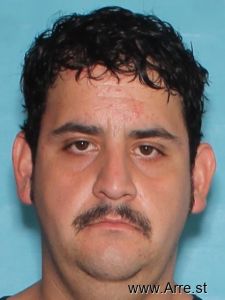 Timothy Gilpatrick Jr Arrest Mugshot