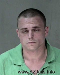 Timothy Graveline Arrest Mugshot