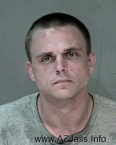 Timothy Graveline Arrest