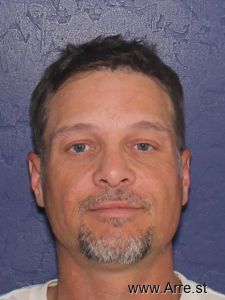 Timothy Hayes Arrest Mugshot