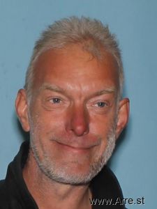 Timothy Hinger Arrest Mugshot