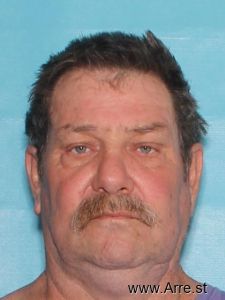 Timothy Michaud Arrest Mugshot