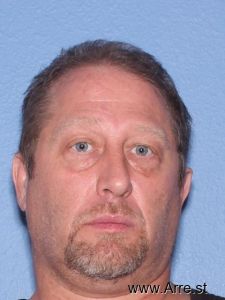 Timothy Neal Arrest Mugshot