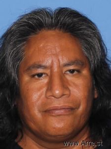 Timothy Pablo Arrest Mugshot