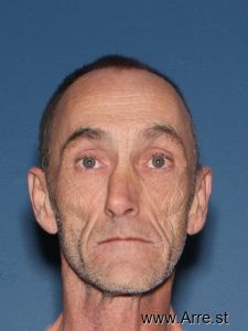 Timothy Paschal Arrest Mugshot