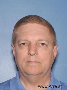 Timothy Peck Arrest Mugshot