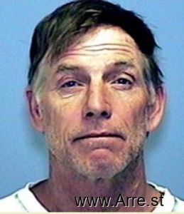 Timothy Presnell Arrest Mugshot