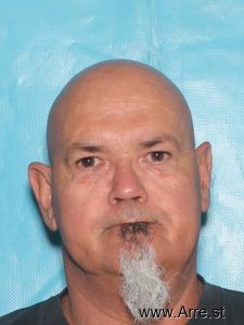 Timothy Reed Arrest Mugshot