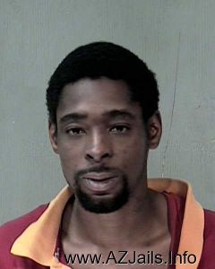 Timothy Reed Arrest Mugshot