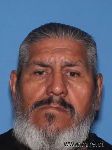 Timothy Reyes Arrest Mugshot