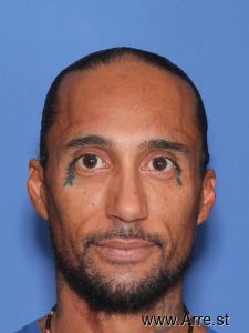 Timothy Ritchie Arrest Mugshot