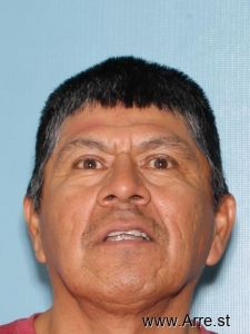 Timothy Shaw Arrest Mugshot