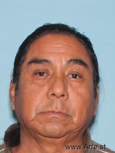Timothy Siquieros Sr Arrest Mugshot