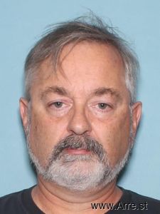 Timothy White Arrest Mugshot