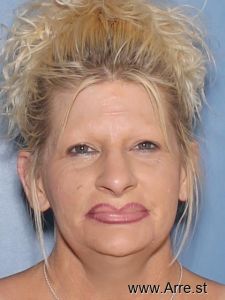 Tisha Russell Arrest Mugshot