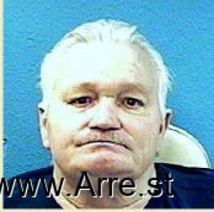 Titus Virts Arrest Mugshot