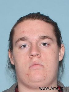 Tobias Hahn Arrest Mugshot