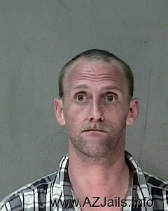 Todd Bartlett Arrest