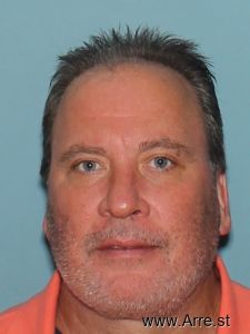 Todd Buikema Arrest Mugshot