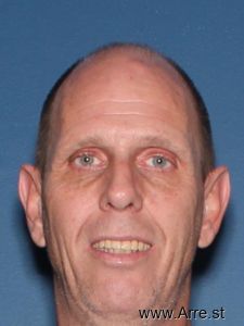 Todd Gronskei Arrest Mugshot