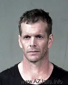 Todd Hess              Arrest Mugshot