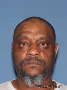 Todd Key Sr Arrest Mugshot