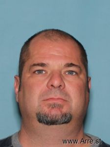 Todd Kitching Arrest Mugshot