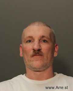 Todd Overaitis Arrest Mugshot