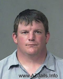 Todd Rose Arrest