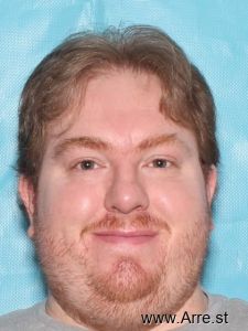 Todd Toms Jr Arrest Mugshot