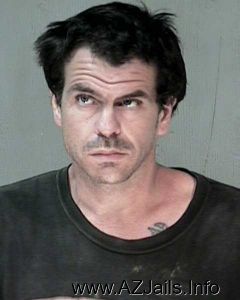 Todd Wagoner Arrest