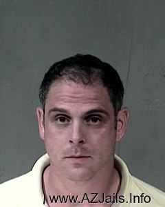 Todd Weiss             Arrest Mugshot