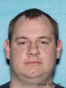 Todd Western Arrest Mugshot