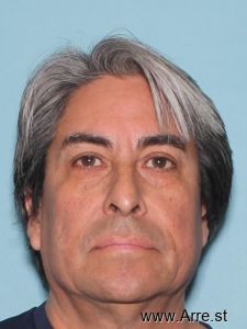 Tom Garcia Arrest Mugshot