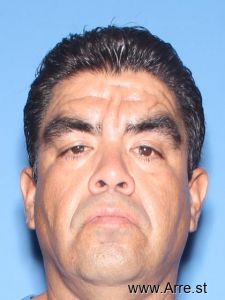 Tomas Latham Arrest Mugshot