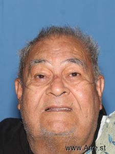 Tomas Santana Arrest Mugshot